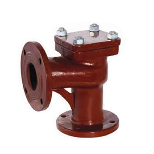 GBT592 DN125 Cast Iron Check Valve.jpg